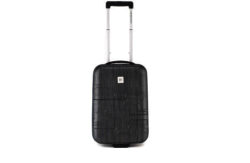 Revelation By Antler Finaly2 Wheel Cabin Suitcase - Charcoal